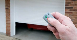 Купить автоматику для рулонных ворот Ивантеевка, цена от 2796 руб.