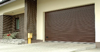 Купить ворота для гаража Ивантеевка, цена от 2796 руб.