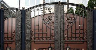 Купить услугу замер ворот Ивантеевка, цена от 581 рублей
